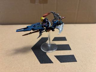 Dark Eldars Reavers Warhammer 40K Miniaturas