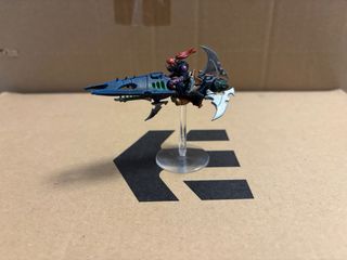 Dark Eldars Reavers Warhammer 40K Miniaturas