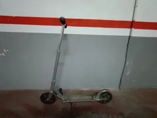 Patinete ANCHEER plegable