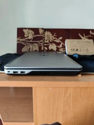 Dell Latitude E6540 SSD 256GB