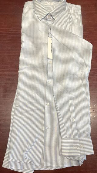 [A estrenar] Camisa Calvin Klein hombre