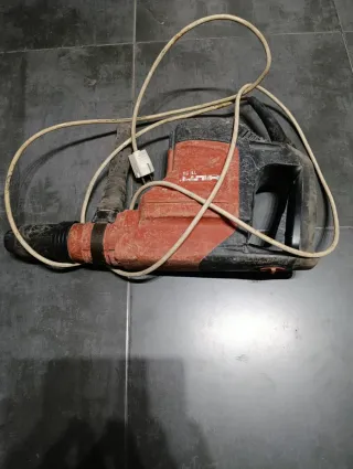 Martillo Hilti TE 55