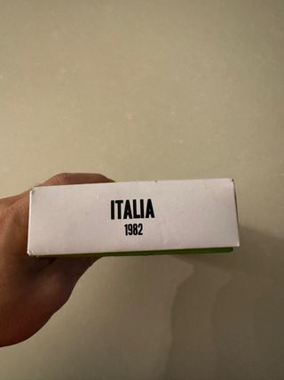 Subbuteo 2018 - Italia 1982
