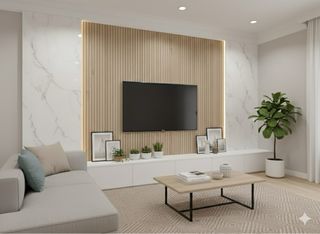 Placas PVC Gran Formato - Sin Obra