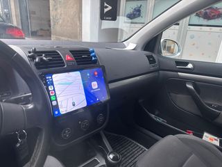 Volkswagen Golf 2004