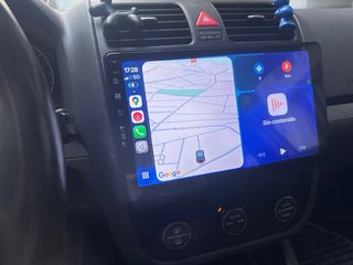 Volkswagen Golf 2004