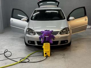 Volkswagen Golf 2004