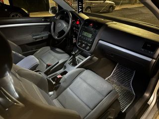 Volkswagen Golf 2004