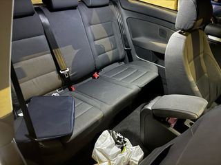 Volkswagen Golf 2004