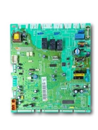 Placa Electrónica Caldera Saunier Duval Isofast C