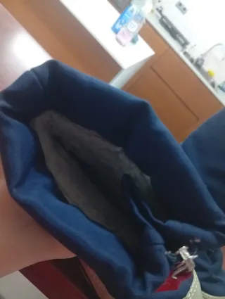 Botas de nieve forradas pelo niño 28.29