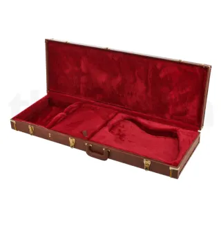 Estuche Gibson Firebird Nuevo