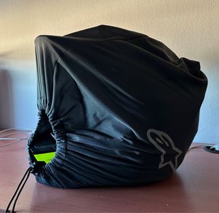 Casco Motocross Alpinestars SM5 Talla S