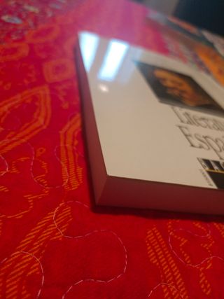 Literatura Española, 2 Bachillerato