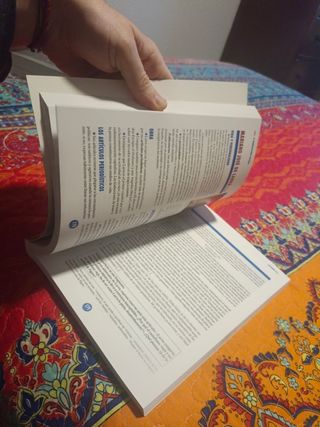 Literatura Española, 2 Bachillerato