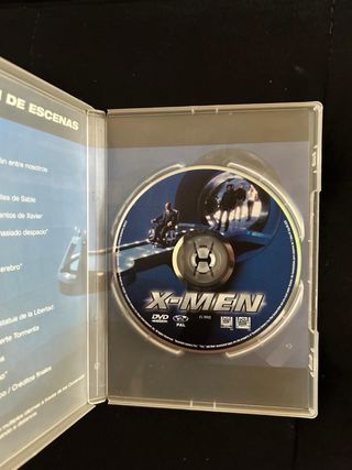 Lote 7 Películas DVD