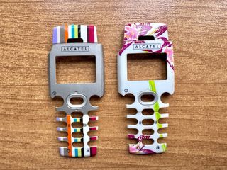 Cover Alcatel One Touch 525 (4 unità)