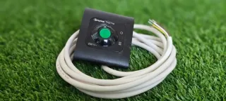 Mando Truma Therme TT2