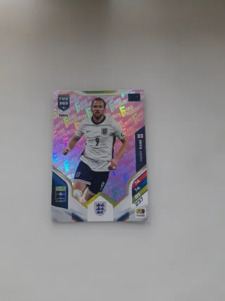 Carta Harry Kane FIFA 365 Fans Favourite