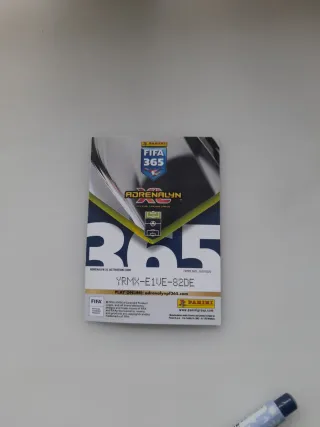 Carta Harry Kane FIFA 365 Fans Favourite