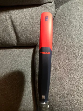 Pala Padel Head Radical Elite