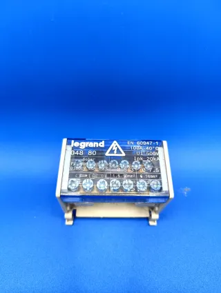 Bornera Legrand 048 80 Solar