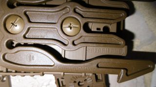 Safariland Mix Harness