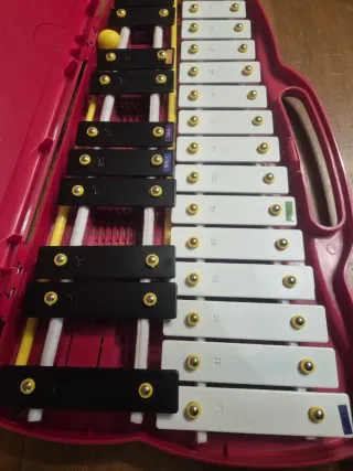 Carrillon para niños