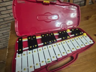 Carrillon para niños