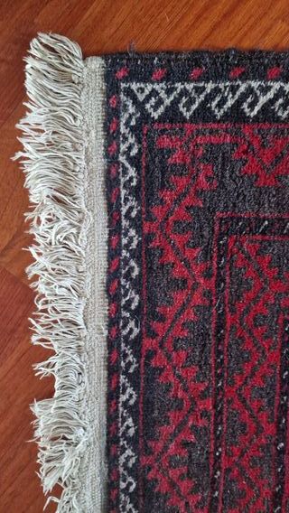 Tappeto Baluch fatto a mano