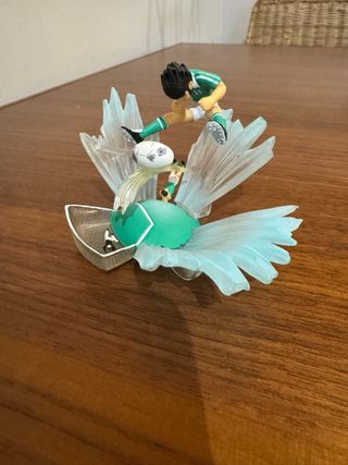 Figura Anime Oliver y Benji