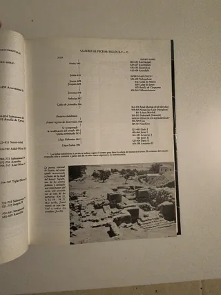 Atlas Biblico de Oxford
