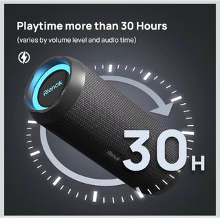 Altavoz Portátil Rienok S1 Mini A ESTRENAR