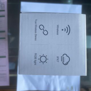 Altavoz Portátil Rienok S1 Mini A ESTRENAR