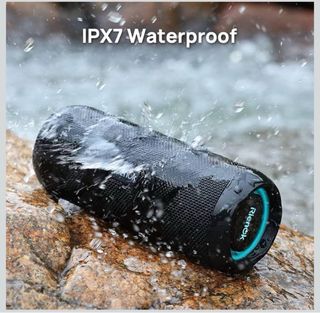 Altavoz Portátil Rienok S1 Mini A ESTRENAR