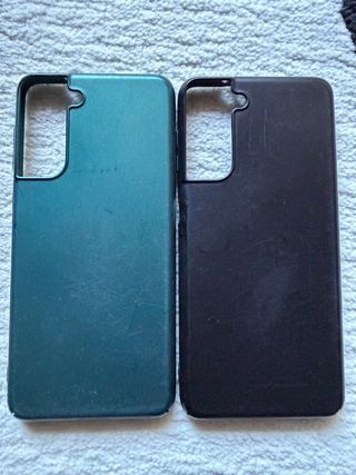 Samsung S21 5G + Watch 5 + Caricabatterie