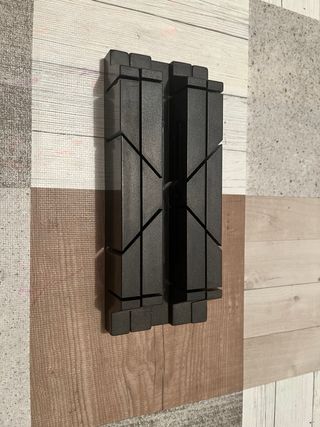 PACK-Sierra serrucho y caja ingletes ingletadora