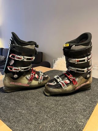 Stivali da sci Salomon Impact 8 Taglia 44