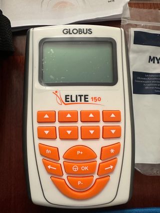 Globus Elite 150 + Faja Abdominal Globus