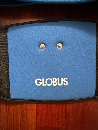 Globus Elite 150 + Faja Abdominal Globus