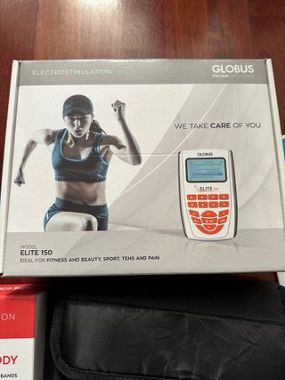 Globus Elite 150 + Faja Abdominal Globus