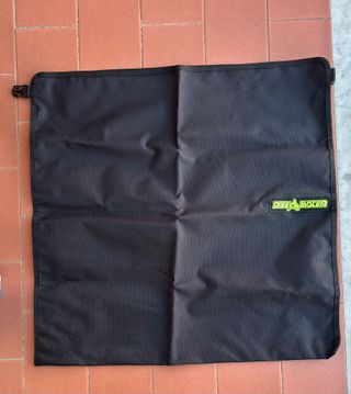 Muta stagna subacquea