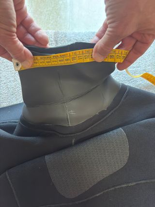 Muta stagna subacquea