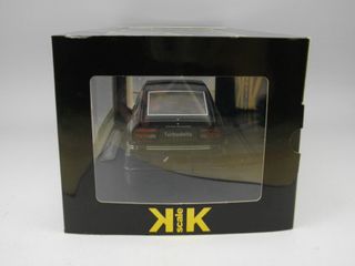 Alfa Romeo Alfetta 2000 GTV Turbodelta 1979