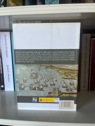 Contra Armada: La mayor catástrofe naval de la his