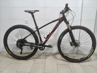 Bicicleta Mendiz X8. 29"