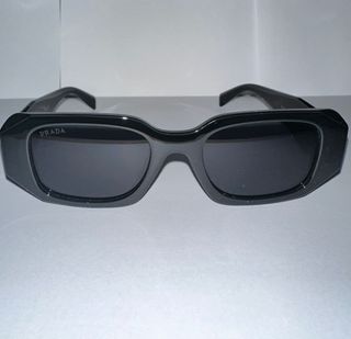 Gafas de estilo Prâdâ