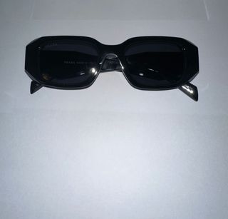 Gafas de estilo Prâdâ