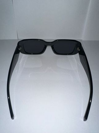 Gafas de estilo Prâdâ