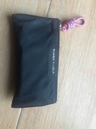 Billetero monedero Bimba y Lola